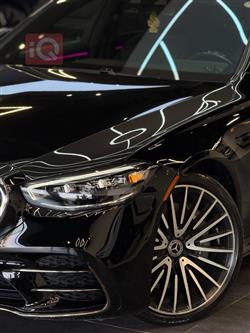 مێرسێدس بێنز S-Class